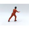 Figurka Mechanik Ken orange - skala 1:24 - American Diorama